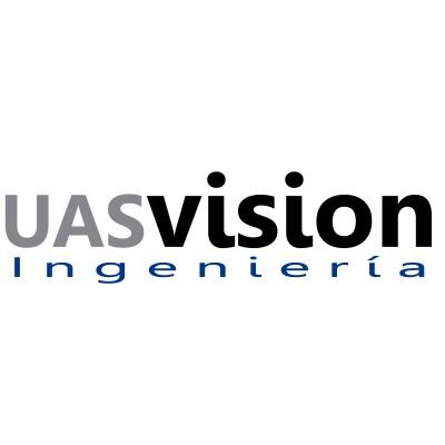 UASVISION Ingeniería's Logo