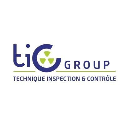 TIC GROUP Logo