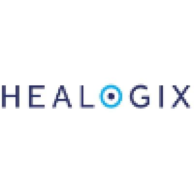 Healogix Logo