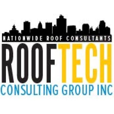 RoofTech Consulting Group Inc. Logo