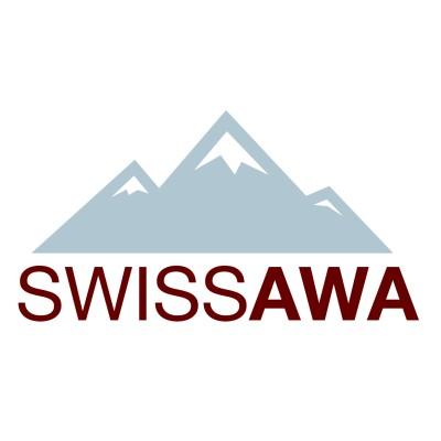 Swissawa Sàrl Logo