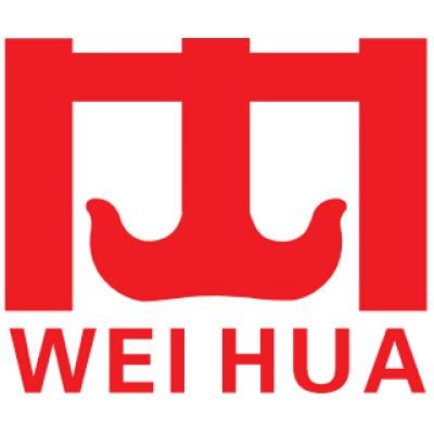 Weihua Crane Logo