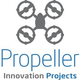 Propeller_Mx Logo
