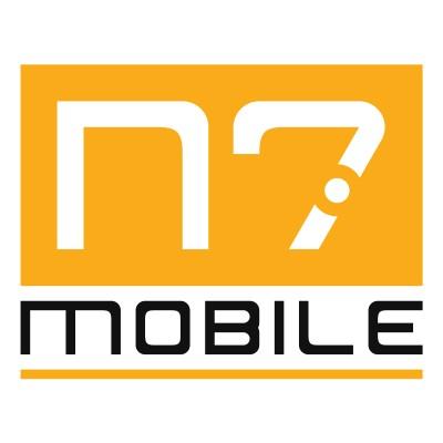 N7 Mobile Logo
