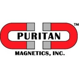 Puritan Magnetics Inc. Logo