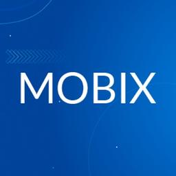 Mobix Logo