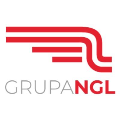 Grupa NGL Logo