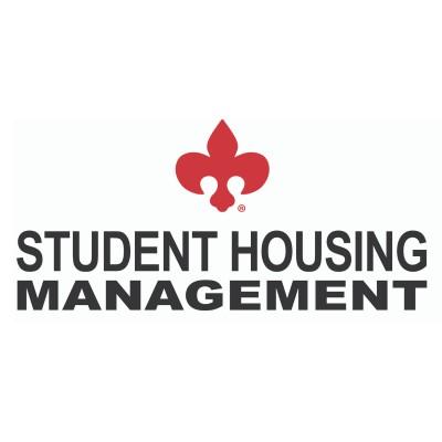 Student Housing Management Logo