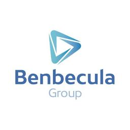 Benbecula Group Logo