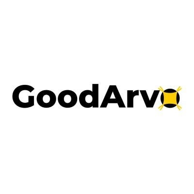 GoodArvo Logo