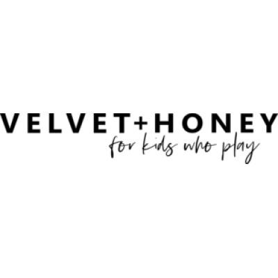 Velvet and Honey Logo