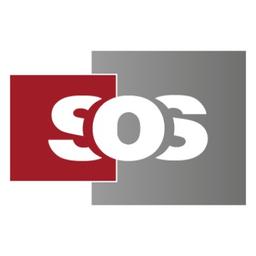 Software Outsourcing Services SOS LTD Logo