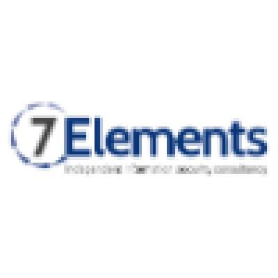 7 Elements Ltd Logo