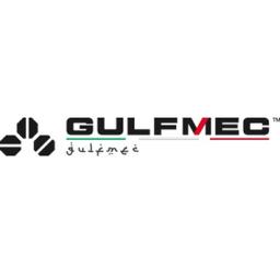 Gulfmec UAE Logo