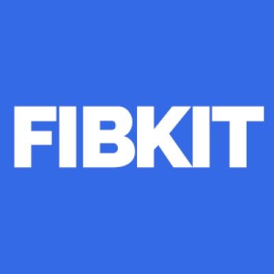 FIBKIT.COM Logo