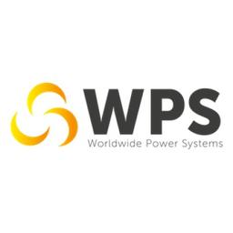 Worldwide Power Systems Limited Logo