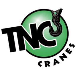 TNC Cranes (Aust) Pty Ltd Logo