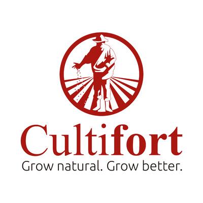 Cultifort Logo