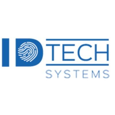 ID-Tech System Logo