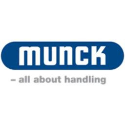 Munck Cranes Inc. Logo