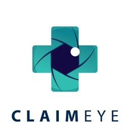 Claimeye: Medical Reimbursement App Logo