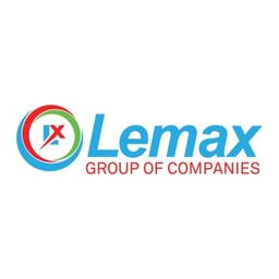 Lemax Electrical & Lighting Logo