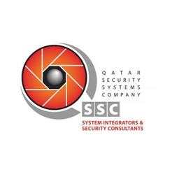 Qatar Security Systems Co (QSSC) Logo