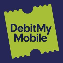 Debit My Mobile Logo