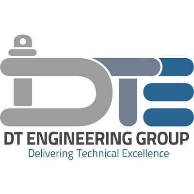 DT Engineering Group's Logo