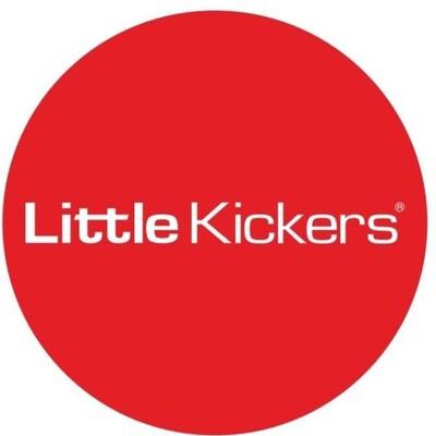 Little Kickers Qatar Logo