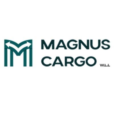 Magnus Cargo Logo
