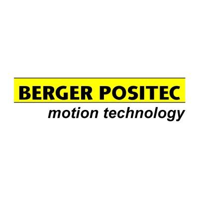 Berger Positec's Logo