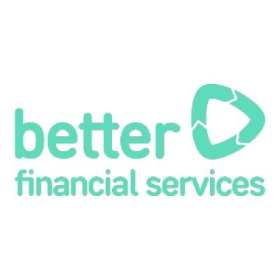 Better Financial Services GmbH's Logo