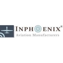 Inphoenix Aviation Manufacturers Logo