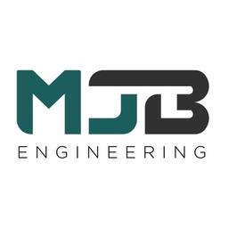 M J B Engineering (Essex) Limited Logo