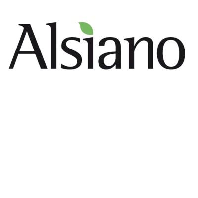 Alsiano's Logo
