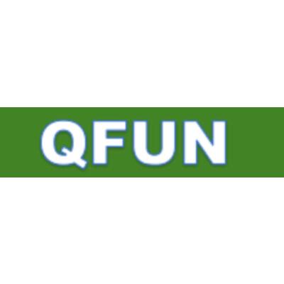 Qfun Media Limited Logo