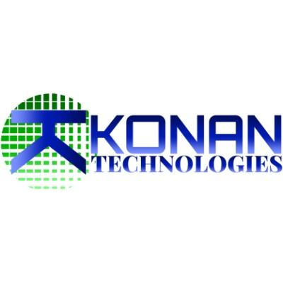Konan Technologies [KTECH] Logo