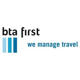 bta first travel ag Logo