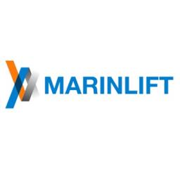 Marinlift Logo