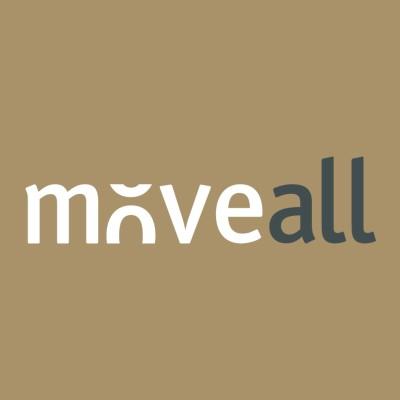 Moveall Logo