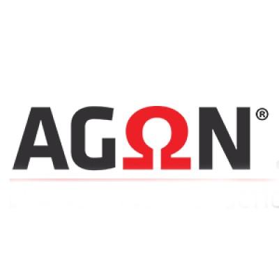 AGON GROUP Logo
