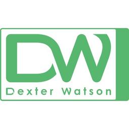 Dexter Watson Limited Logo