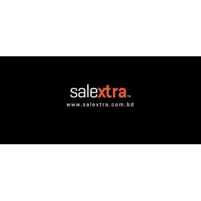 Salextra's Logo
