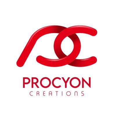 Procyon Creations W.L.L's Logo