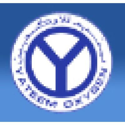 Yateem Oxygen's Logo