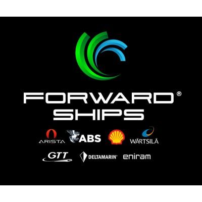 FORWARD SHIPS Logo