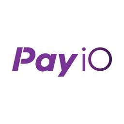 Pay iO Logo