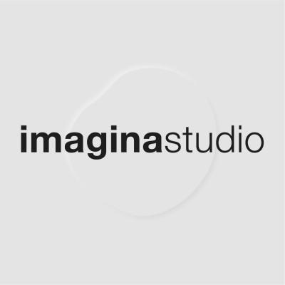 Imaginastudio Logo