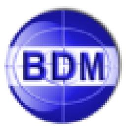 Better Deal Machineries Pvt. Ltd. Logo